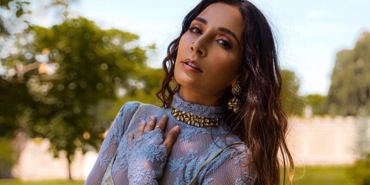 Monica Dogra opens up about her pansexuality, gender crisis, molestation and more